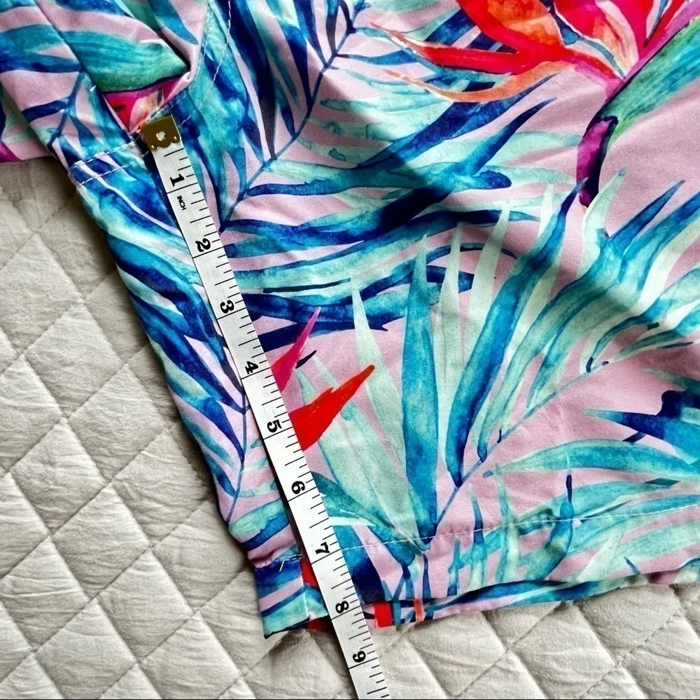 Brooklyn Cloth Co swim trunks